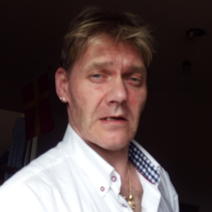 Profilbild på Ante Gustafsson