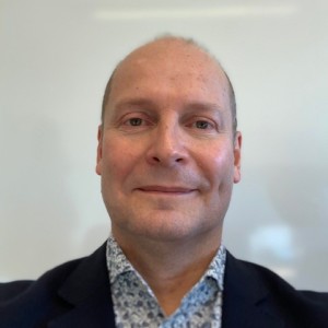 Profilbild på Anthony Halén