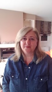 Profilbild på Anthoula Avramikou