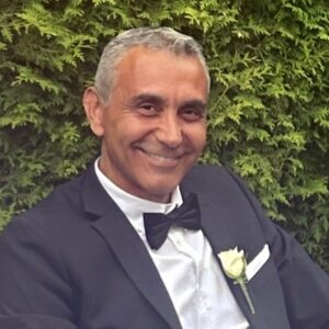 Profilbild på Antoine Elkhoury