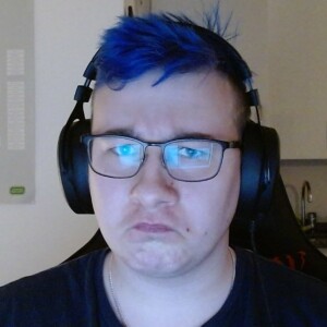 Profilbild på Anton Axelsson