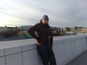 Profilbild på Anton Frendelius