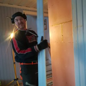 Profilbild på Anton Hägglund