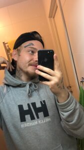 Profilbild på Anton Kristoffersson
