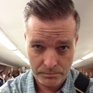 Profilbild på Anton Reuterswärd