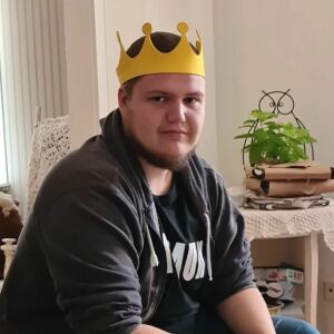 Profilbild på Anton Söderberg