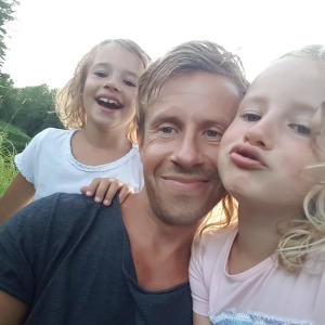 Profilbild på Anton Vännström