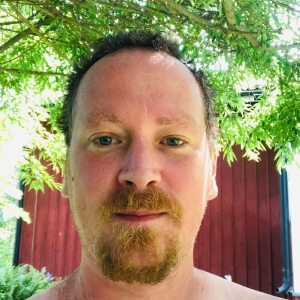 Profilbild på Anton Widebäck Ullerstam