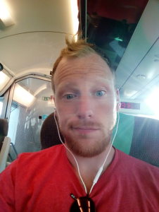 Profilbild på Anton Wijk Tegenrot