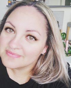 Profilbild på Antonella Villanueva
