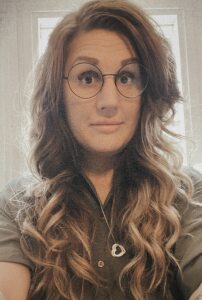 Profilbild på Antonia Martinsson