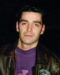 Profilbild på Antonio Santoro