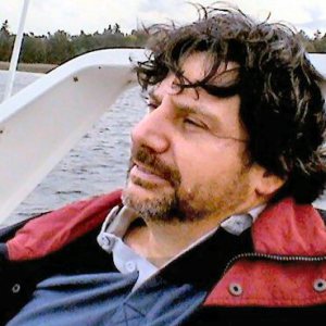 Profilbild på Antonios Fokas
