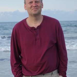 Profilbild på Antti Kaukoranta