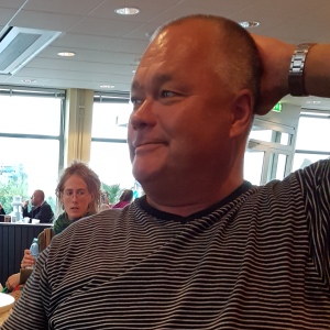 Profilbild på Antti Lehtonen