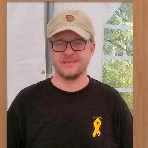 Profilbild på Antti Puolakka