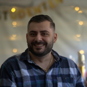 Profilbild på Anvar Hamdoun