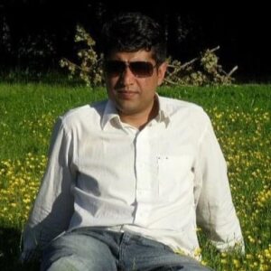 Profilbild på Anwar Zeb