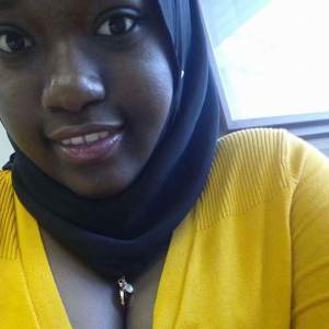 Profilbild på Arafa Mohamed