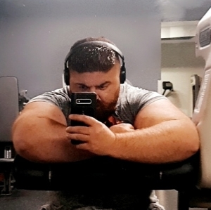 Profilbild på Aram Anwar