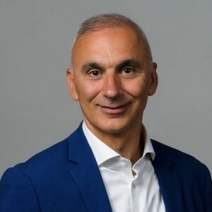 Profilbild på Aram El Khoury