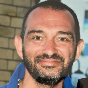 Profilbild på Aram Galestian