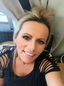 Profilbild på Arbnesha Mehmeti