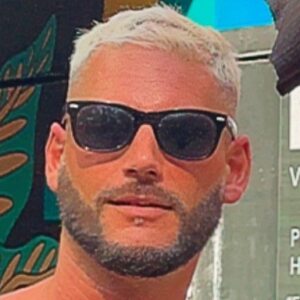 Profilbild på Ardian Osmani
