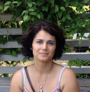 Profilbild på Arezoo Dadari