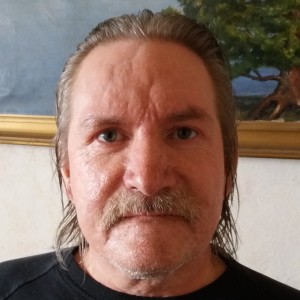 Profilbild på Ari Hänninen