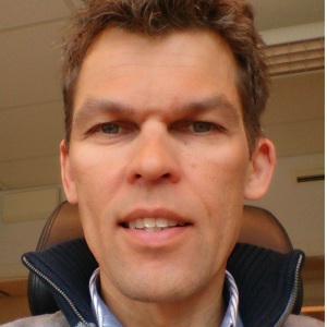 Profilbild på Ari Kemppainen