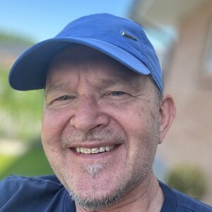 Profilbild på Ari Nieminen