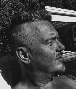 Profilbild på Ari Pulkki