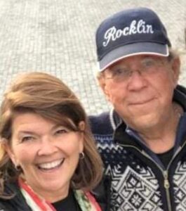 Profilbild på Ari Rocklin