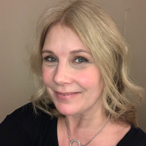 Profilbild på Ariane Finneman
