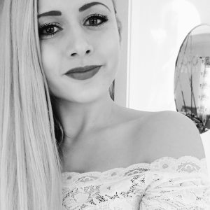 Profilbild på Arijana Khorsheed