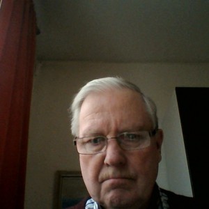 Profilbild på Arild Schröder