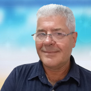 Profilbild på Aristidis Avgerinos