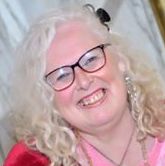 Profilbild på Ariwinia Pettersson