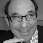 Profilbild på Arje Ajsenberg