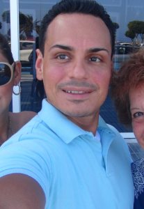 Profilbild på Arley Ricciardelli