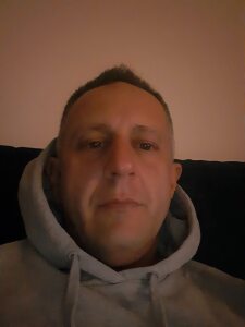 Profilbild på Armin Rakovic