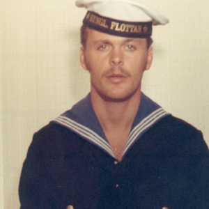 Profilbild på Arne Holger Lundberg