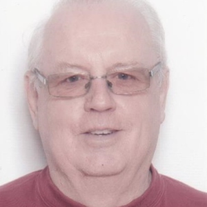 Profilbild på Arne Akervall