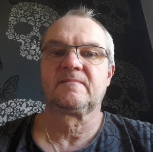 Profilbild på Arne Andersson