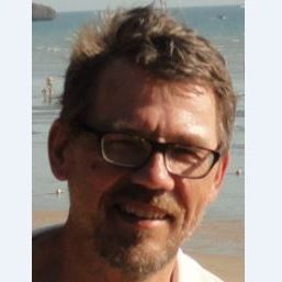 Profilbild på Arne Andersson