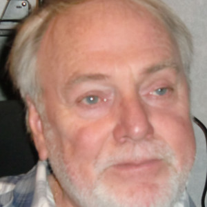 Profilbild på Arne Andersson