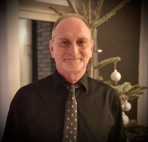 Profilbild på Arne Bernstein