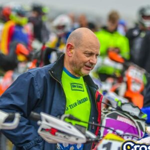 Profilbild på Arne Blomqvist
