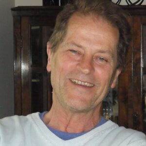 Profilbild på Arne Bredow